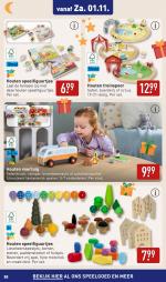 Aldi reclame folder week 44, pagina.50
