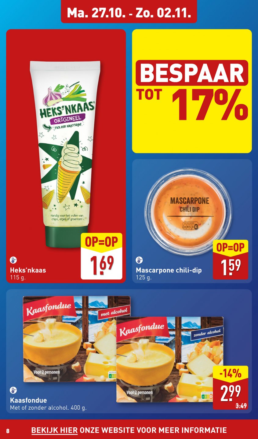 Aldi Aanbiedingen van 27-10-2025 pagina.8
