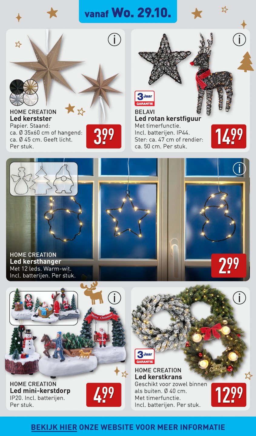 Aldi Aanbiedingen van 27-10-2025 pagina.42