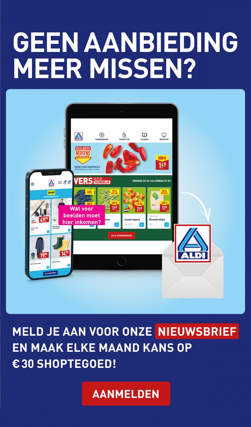 Aldi Aanbiedingen van 27-10-2025 pagina.53