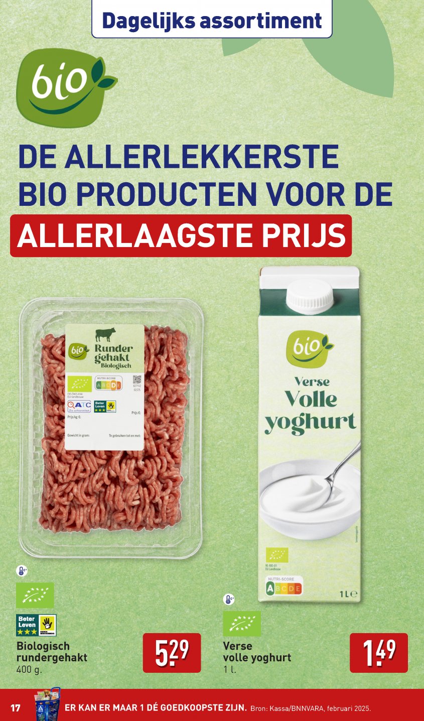 Aldi Aanbiedingen van 03-11-2025 pagina.17