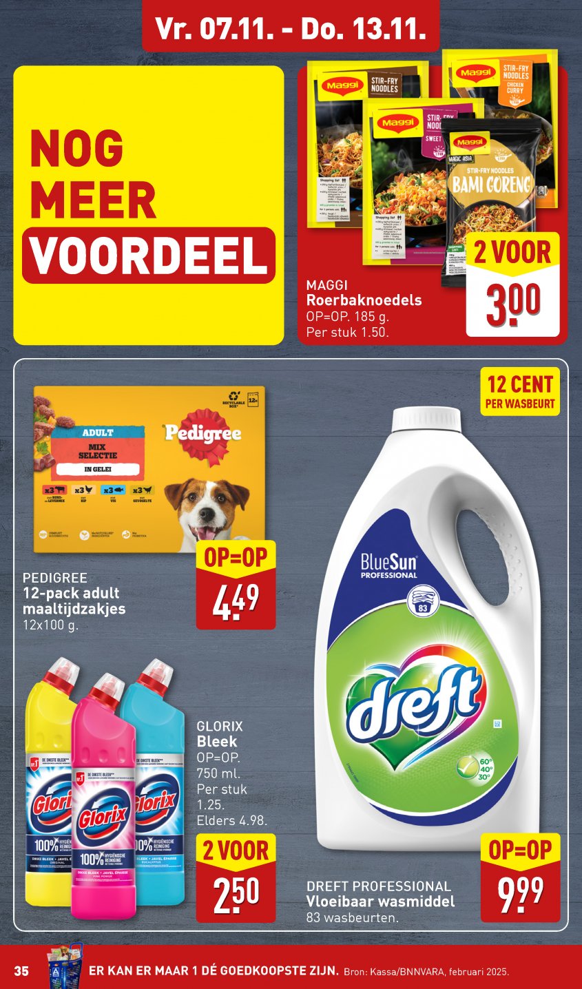 Aldi Aanbiedingen van 03-11-2025 pagina.35