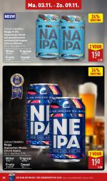 Aldi reclame folder week 45, pagina.25
