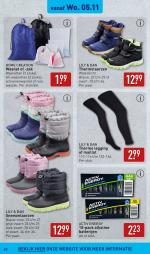 Aldi reclame folder week 45, pagina.40