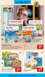 Aldi reclame folder week 45, pagina.44