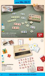 Aldi reclame folder week 45, pagina.45