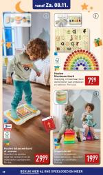Aldi reclame folder week 45, pagina.48