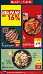 Aldi reclame folder week 45, pagina.5