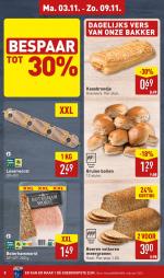 Aldi reclame folder week 45, pagina.9