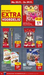Aldi reclame folder week 45, pagina.13