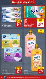 Aldi reclame folder week 45, pagina.15