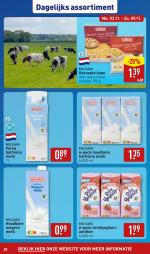 Aldi reclame folder week 45, pagina.20