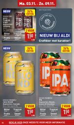Aldi reclame folder week 45, pagina.24