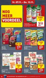 Aldi reclame folder week 45, pagina.33