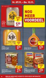 Aldi reclame folder week 45, pagina.34
