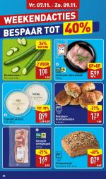 Aldi reclame folder week 45, pagina.36