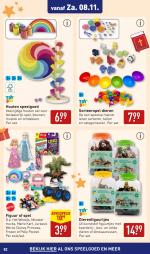 Aldi reclame folder week 45, pagina.52