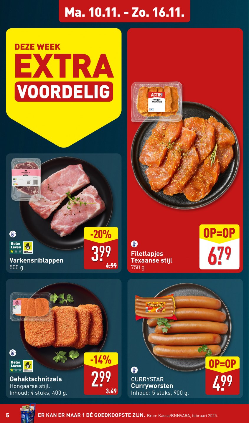 Aldi Aanbiedingen van 10-11-2025 pagina.5