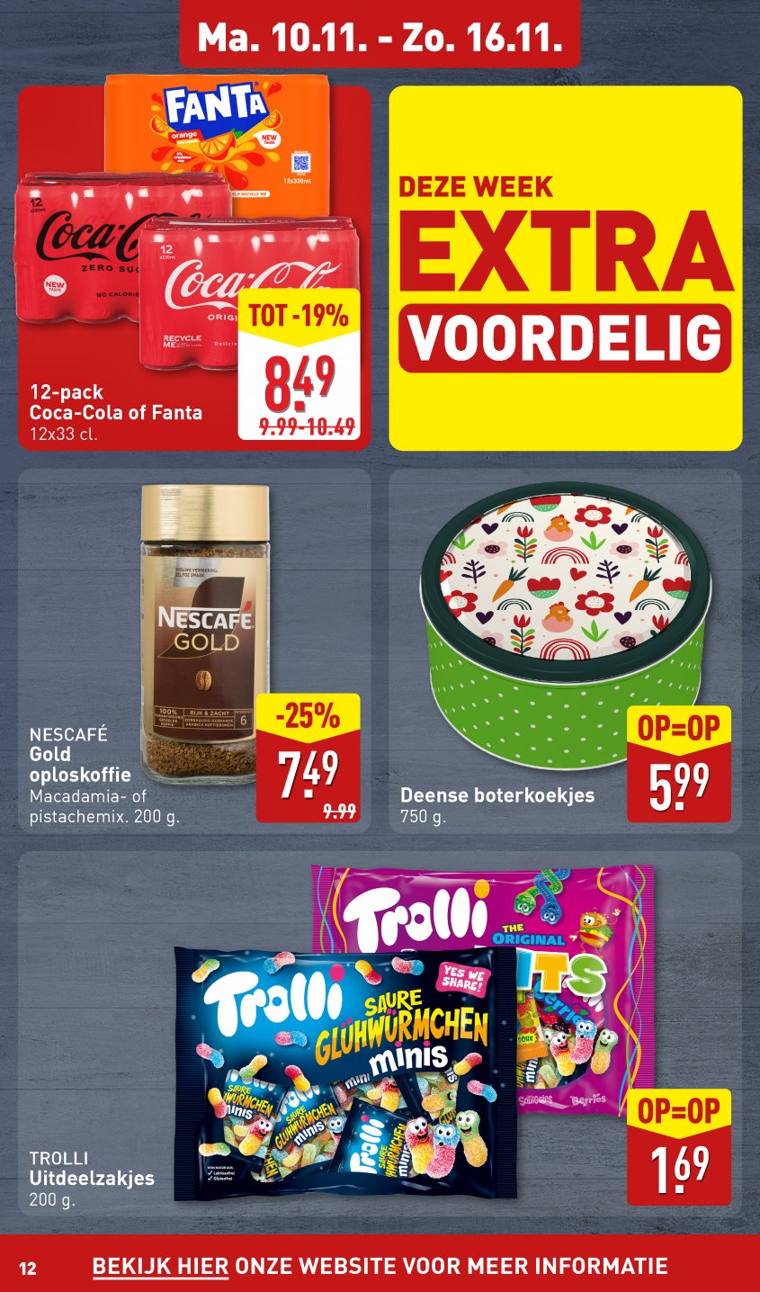Aldi Aanbiedingen van 10-11-2025 pagina.12
