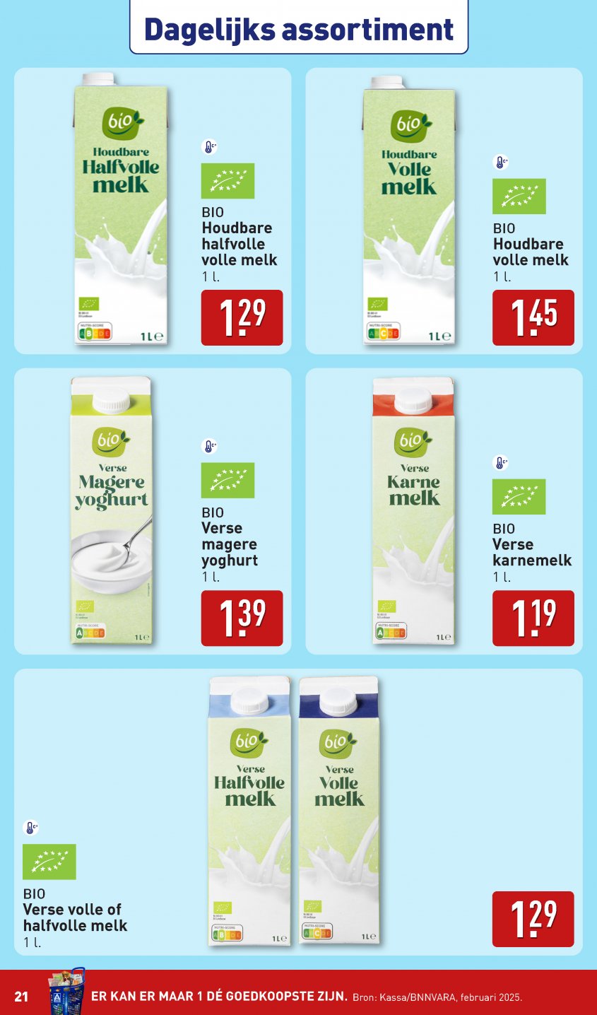 Aldi Aanbiedingen van 10-11-2025 pagina.21