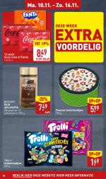 Aldi reclame folder week 46, pagina.12