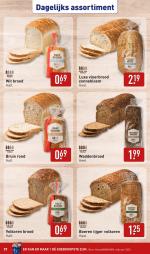 Aldi reclame folder week 46, pagina.17