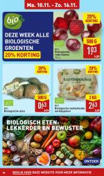 Aldi reclame folder week 46, pagina.18