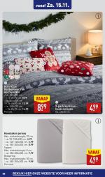 Aldi reclame folder week 46, pagina.50