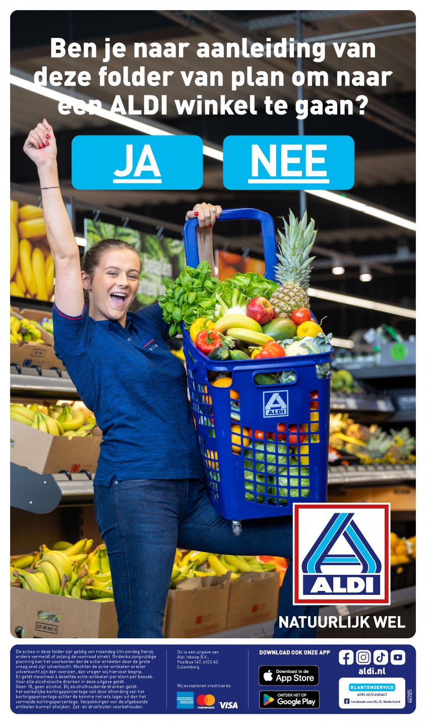 Aldi Aanbiedingen van 10-11-2025 pagina.53