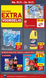 Aldi reclame folder week 46, pagina.15