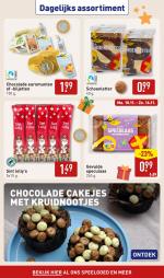 Aldi reclame folder week 46, pagina.23