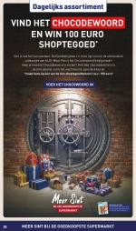 Aldi reclame folder week 46, pagina.25