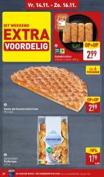 Aldi reclame folder week 46, pagina.27
