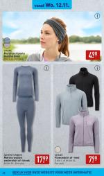 Aldi reclame folder week 46, pagina.42