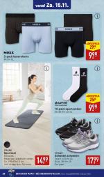 Aldi reclame folder week 46, pagina.47