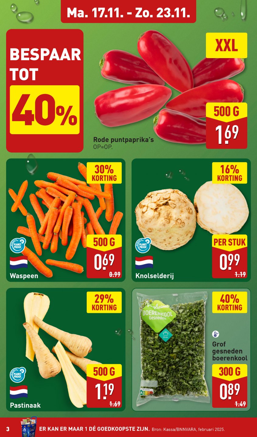 Aldi Aanbiedingen van 17-11-2025 pagina.3