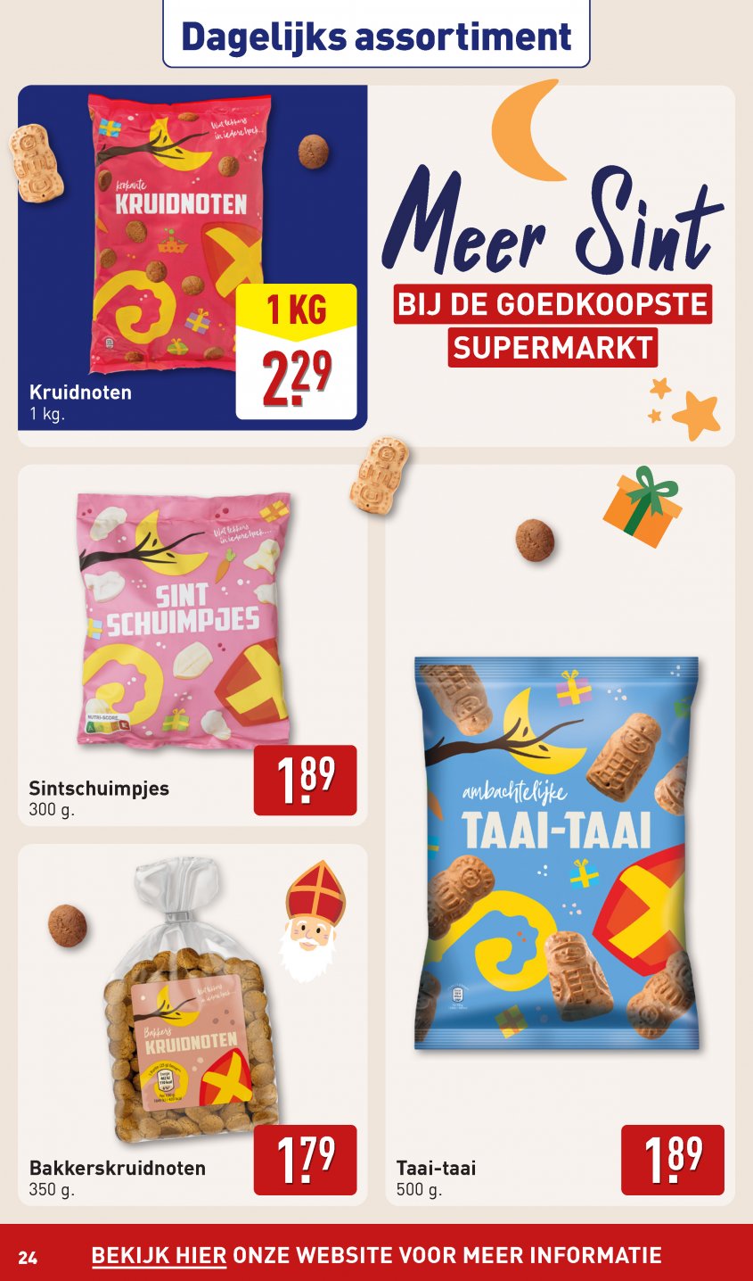 Aldi Aanbiedingen van 17-11-2025 pagina.24