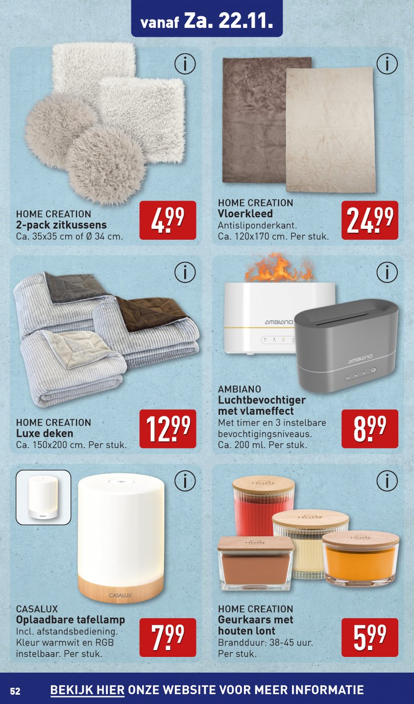 Aldi Aanbiedingen van 17-11-2025 pagina.52