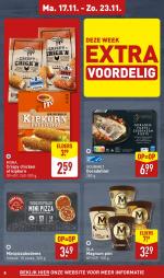 Aldi reclame folder week 47, pagina.8