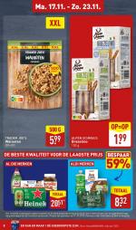 Aldi reclame folder week 47, pagina.9