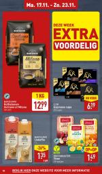 Aldi reclame folder week 47, pagina.10