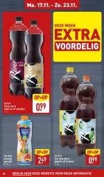 Aldi reclame folder week 47, pagina.18
