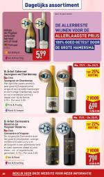 Aldi reclame folder week 47, pagina.20