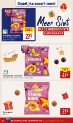 Aldi reclame folder week 47, pagina.23