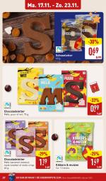 Aldi reclame folder week 47, pagina.27