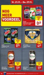 Aldi reclame folder week 47, pagina.33