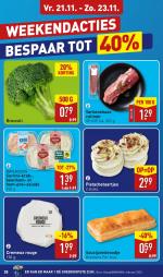Aldi reclame folder week 47, pagina.35