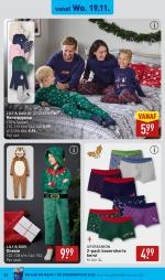 Aldi reclame folder week 47, pagina.41