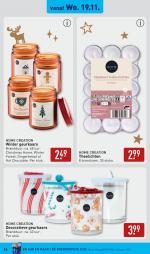 Aldi reclame folder week 47, pagina.45