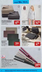 Aldi reclame folder week 47, pagina.46